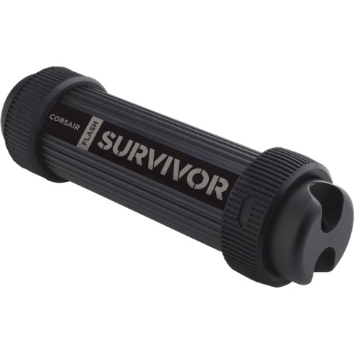 USB Flash Drive Survivor Stealth 16GB,USB 3.0
