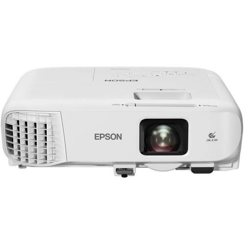 Epson - Videoproiector eb-2042, 4400lumeni, 15.000:1
