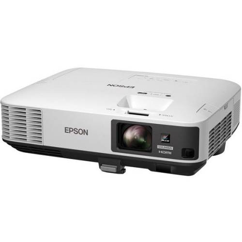 Epson - Videoproiector eb-2265u, fullhd+, 5500 lumeni, contrast 15000:1, 2xhdmi