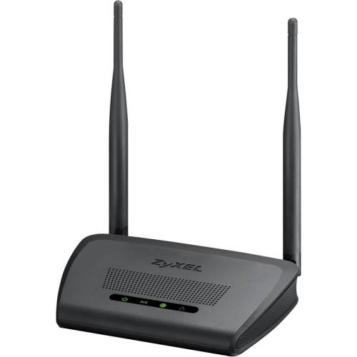 Wireless Router, 802.11n, 300 Mbps