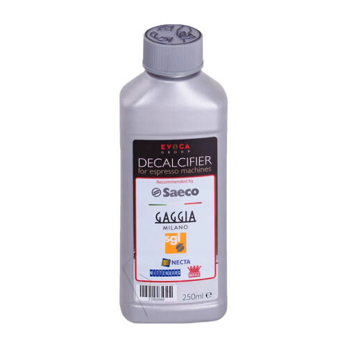 Saeco decalcifiant 250 ml