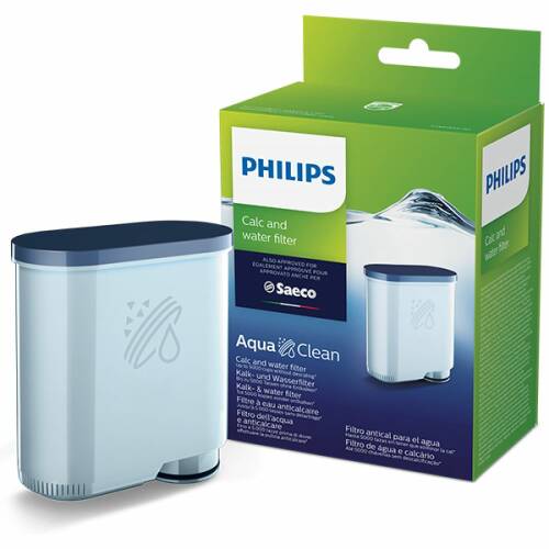 Saeco Philips Aqua Clean filtru dedurizator
