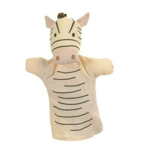 Egmont toys - Zebra papusa de mana,
