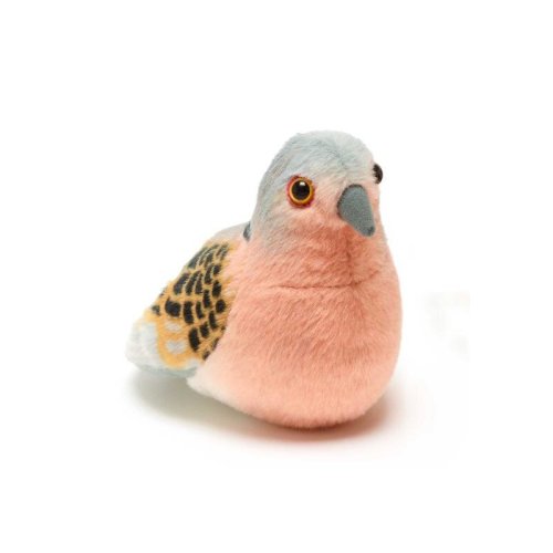 Wild Republic - pasare cu sunet turturea - turtle dove