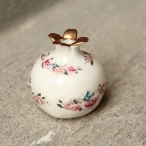 Vaza ceramica Petite din ceramica 7 cm