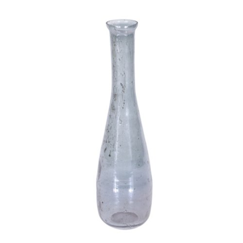 Vaza Grey din sticla 30 cm