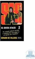 Al-Qaida ataca 2 - Gerard De Villiers
