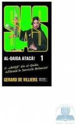 Al-Qaida ataca - Gerard De Villiers