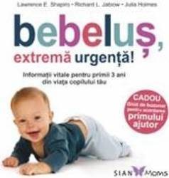 Bebelus extrema urgenta - Lawrence E. Shapiro