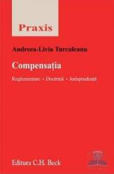 Corsar - Compensatia - andreea-livia turculeanu