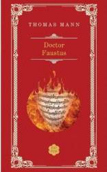 Corsar - Doctor faustus ed. 2013 - thomas mann