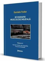 Ecografie musculoscheletala vol.2 - daniela fodor