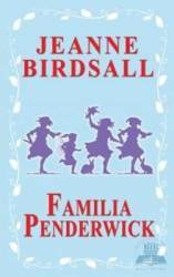 Familia Penderwick - Jeanne Birdsall