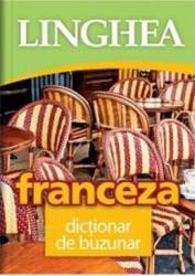 Corsar - Franceza. dictionar de buzunar