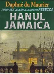 Corsar - Hanul jamaica - daphne du maurier