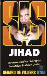 Jihad - Gerard de Villiers