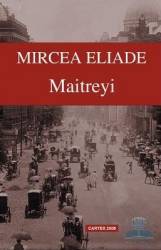 Maitreyi ed.2012 - mircea eliade