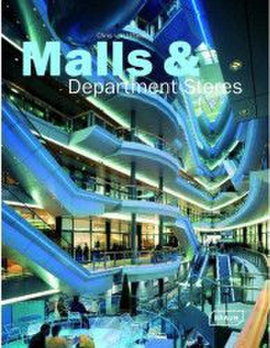 Malls and department stores - chris van uffelen