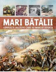 Corsar - Mari batalii. conflicte decisive care au marcat istoria - martin j. dougherty michael e. haskew