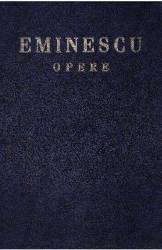 Corsar - Opere - 8 volume cartonate - mihai eminescu