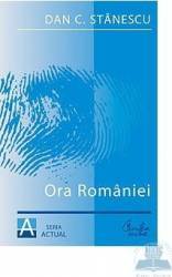 Corsar - Ora romaniei - dan c. stanescu