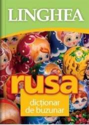 Corsar - Rusa. dictionar de buzunar