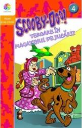 Scooby-Doo Vol.4 Teroare in magazinul de jucarii