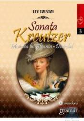 Sonata Kreutzer - Lev Tolstoi
