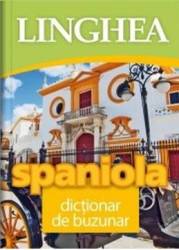 Spaniola. Dictionar de buzunar