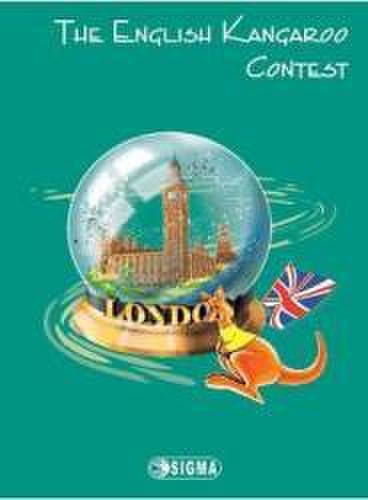 The English Kangaroo Contest 2006-2010 editions