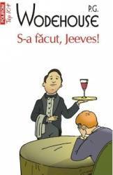 Top 10 - 284 - s-a facut jeeves - p.g. wodehouse