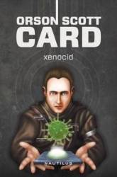 Corsar - Xenocid - orson scott card