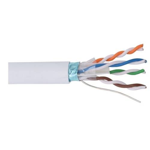 Cablu FTP 5 level ELAN FTP-5E-IT