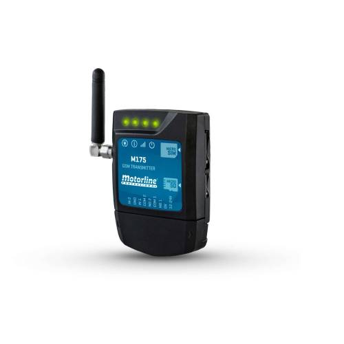 Controller GSM si Bluetooth Motorline GSM-M175