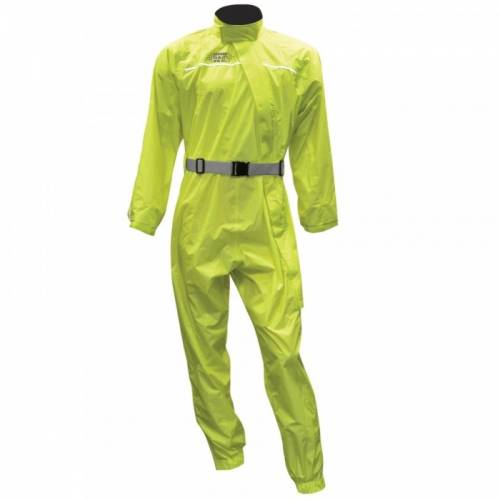 Protectie ploaie integrala (costum) Rainseal 2XL Fluorescent