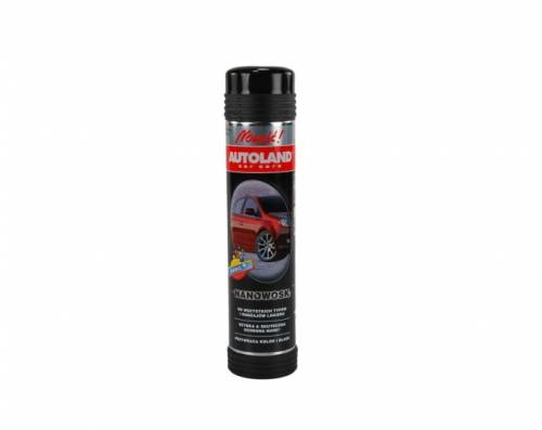 Spray ceara auto NANOWOSK Autoland 400 ml