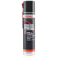 Sonax - Spray pentru activitati de perforare si taiere
