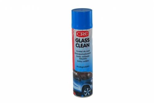 Spray spuma pentru sticla CRC GLASS CLEAN 400 ml
