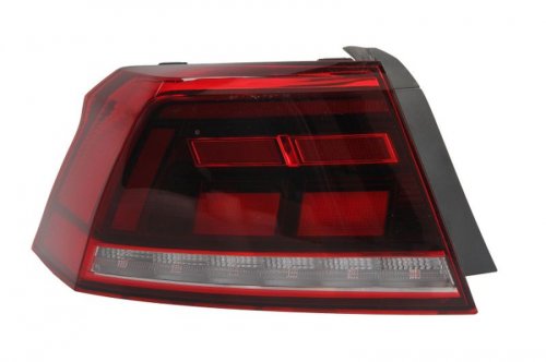 Stop lampa spate Stanga exterior, LED potrivit VW PASSAT B8 1.4-2.0D 08.14-