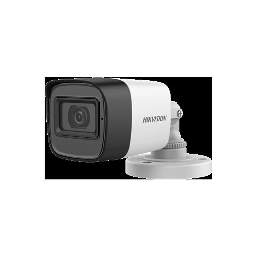 Camera supraveghere hikvision turbo hd, 1080p, microfon incorporat, ir 30 m