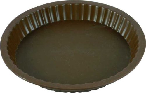 Forma tarta din silicon 27x3,5cm Delice