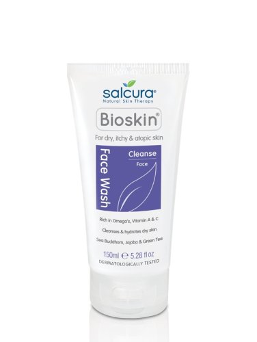 Salcura bioskin gel de curatare pentru piele atopica 150 ml