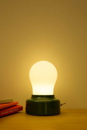 Noriel Impulse - Lampa iluminat - bec