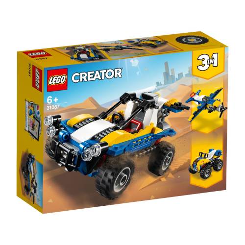 LEGO® Creator - Dune Buggy (31087)