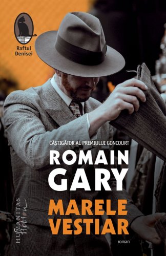 Marele vestiar, Romain Gary