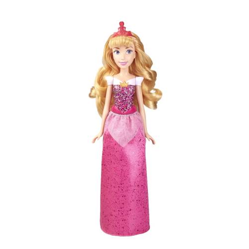 Papusa Disney Princess - Shimmer Fashion - Aurora