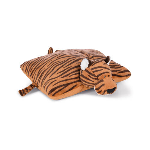 Perna de plus Nici, Tiger Balikou, 40 x 30 cm