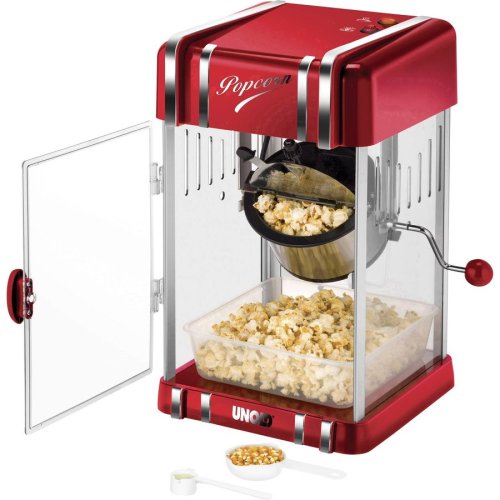 Masina pentru popcorn, 300 W - Unold