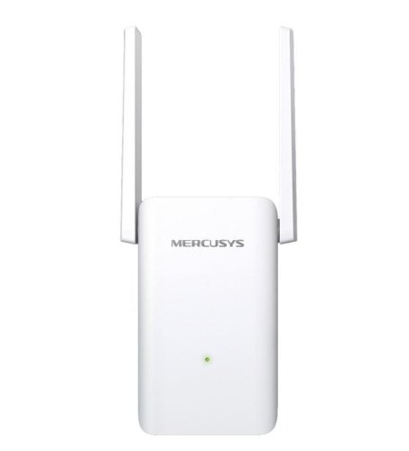 Mercusys Ax1800 Wi-Fi Range Extender ME70X; Dual-Band, Standarde Wireless: IEEE 802.11a n ac ax 5GHz, IEEE 802.11b g n ax 2.4GHz, Viteza wireless: 574 Mbps at 2.4GHz, 1201 Mbps at 5GHz, Interfata: 1 x