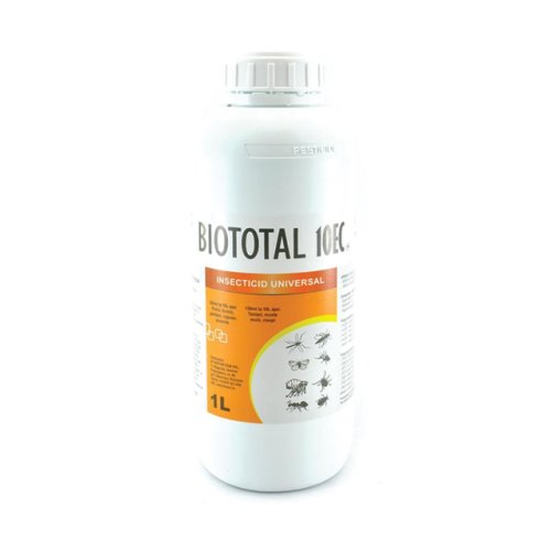 Biotur Ddd - Biototal 10ec 1l